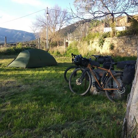 Camping Yaso-Guara Zewnętrze zdjęcie