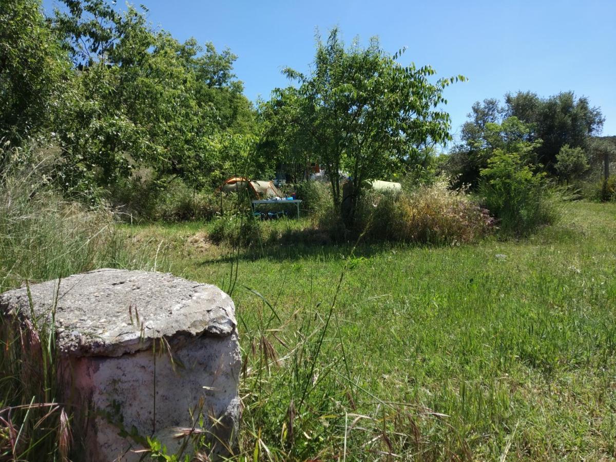 Camping Yaso-Guara Zewnętrze zdjęcie