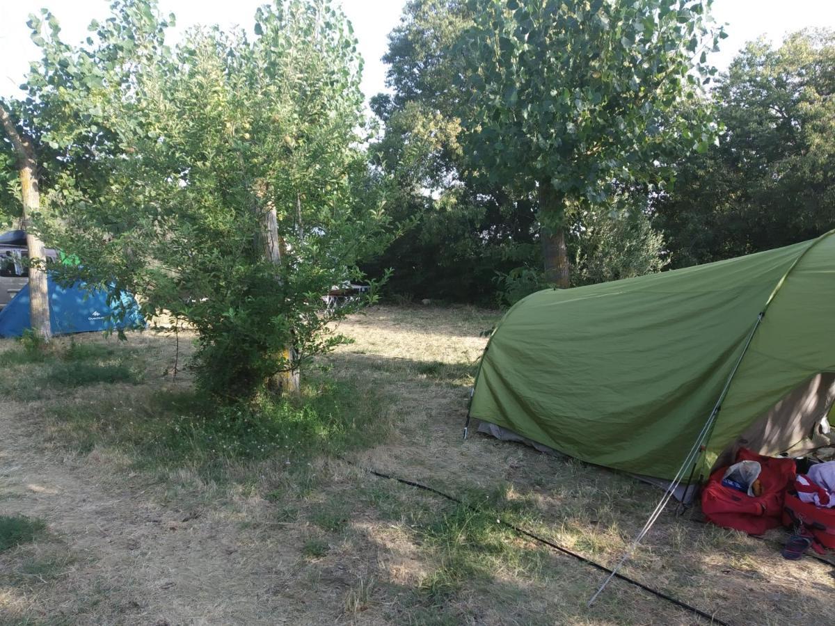 Camping Yaso-Guara Zewnętrze zdjęcie