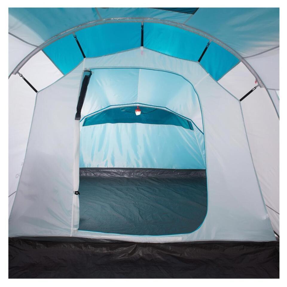 Camping Yaso-Guara Zewnętrze zdjęcie