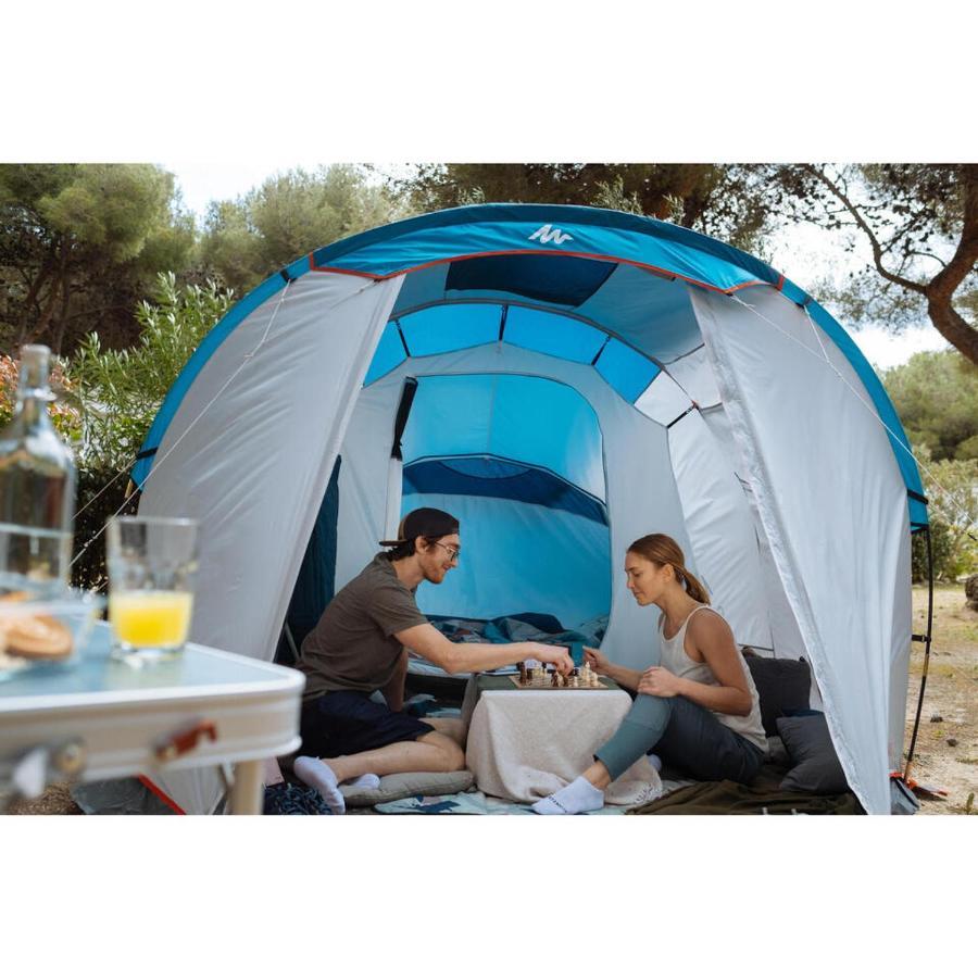Camping Yaso-Guara Zewnętrze zdjęcie