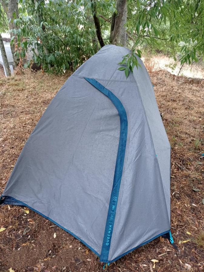 Camping Yaso-Guara Zewnętrze zdjęcie