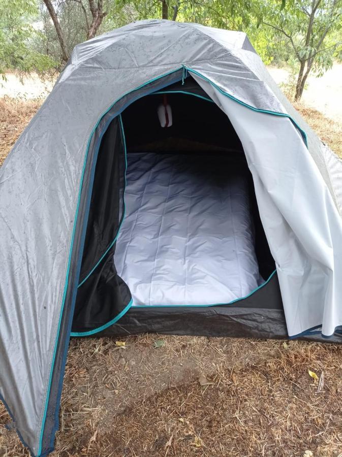 Camping Yaso-Guara Zewnętrze zdjęcie